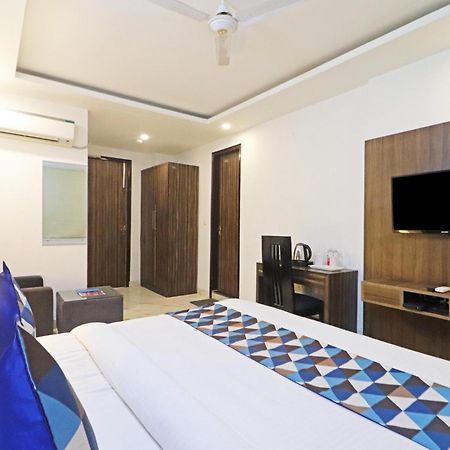 Hotel Mayda Prime Near Delhi Airport นิวเดลี ภายนอก รูปภาพ