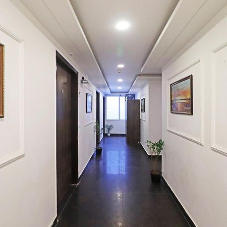 Hotel Mayda Prime Near Delhi Airport นิวเดลี ภายนอก รูปภาพ
