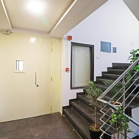 Hotel Mayda Prime Near Delhi Airport นิวเดลี ภายนอก รูปภาพ